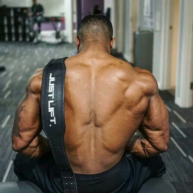 做俯卧撑的效果？因为你忽视了这些细节图1