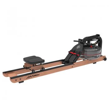 家用健身划船机还是跑步机好？