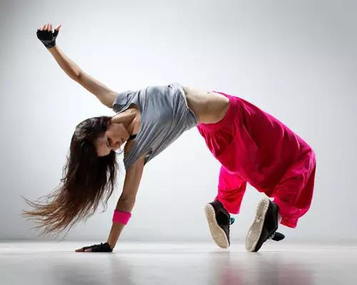 每天健身的最佳时间 看这三个时间点图1