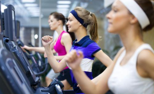 跑步机减肥效果好吗，能减肚子吗？