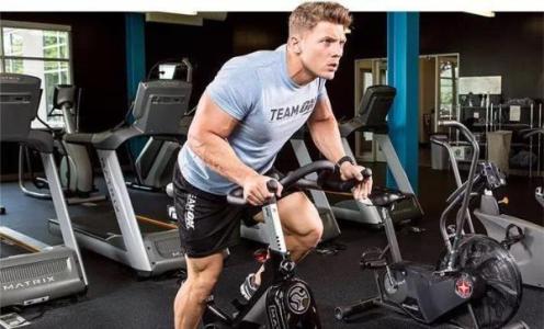 动感单车各种课程介绍，动感单车有什么用？图1