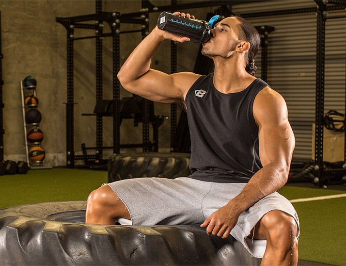 锻炼多久比较好 最好不要超过一小时？图1