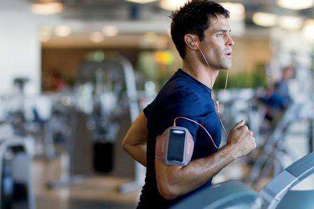 专注健身跑步，家用跑步机只推荐这款