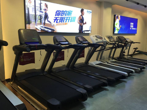 家用健身器材，让你生活更健康！图1