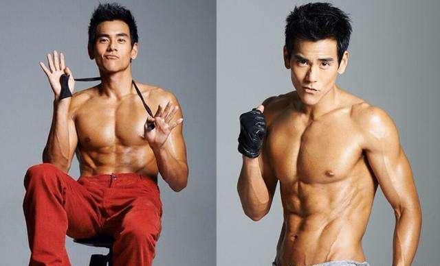 下班后去健身，让你的个人竞争力逼格满满图1