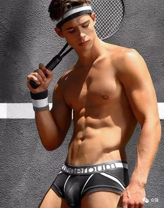 在外国健身的人为什么那么多，看完就明白了!