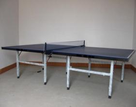 室内单折乒乓球台什么的品牌值得选择？图1