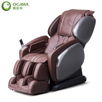 奥佳华按摩椅好不好，OGAWA评价好吗