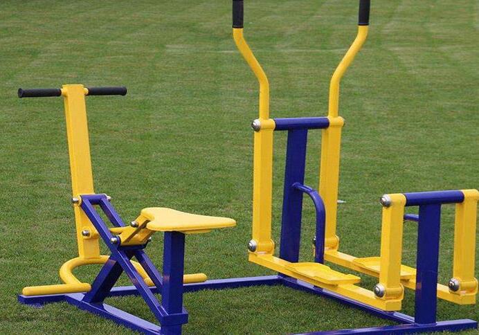 公园健身路径的维护要遵循哪些原则?