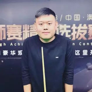 澳门大师赛·精英选拔赛落幕，10月24日在澳门开打 图