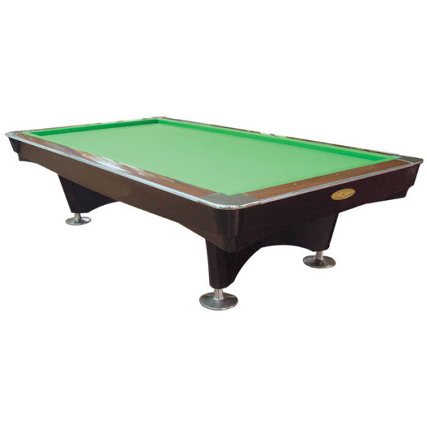 台球桌的注意事项 图