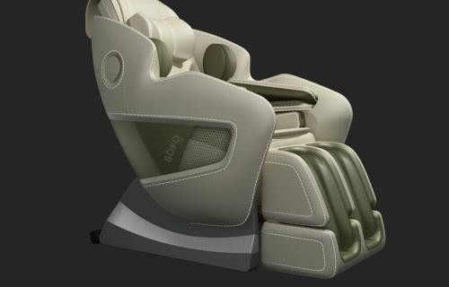 按摩椅一般多少钱一台？有没有一万左右的价位？ 图