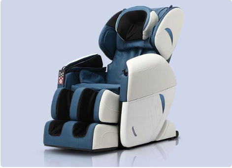 按摩椅的危害 图