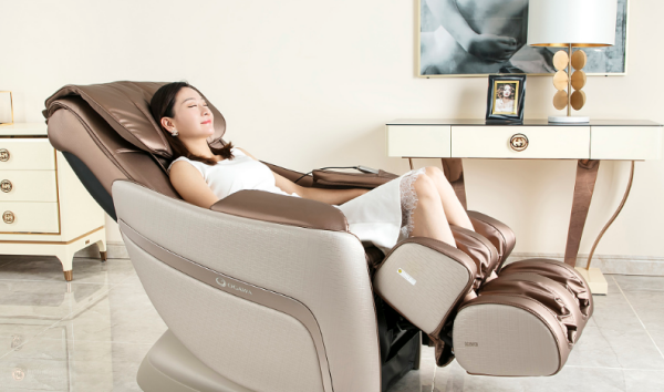按摩椅，松下，傲胜，这三个按摩椅品牌到底哪个最好 图