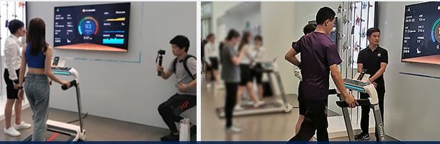 华为DFH跑步机和小米哪个好？图1