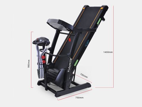 你有没有利用跑步的机会来加厚你的大腿？