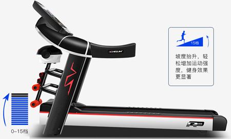 最便宜的跑步机多少钱？