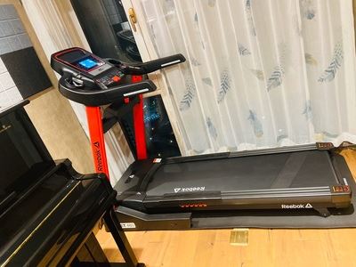 锐步ZJET460家用跑步机怎么样？优良的品质