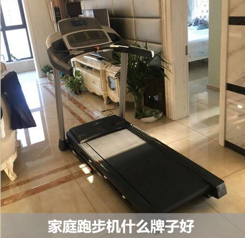 哪个牌子的跑步机很强？（本土品牌）图1