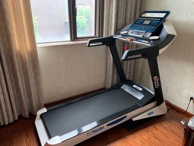 宜步A8跑步机怎么样？图1