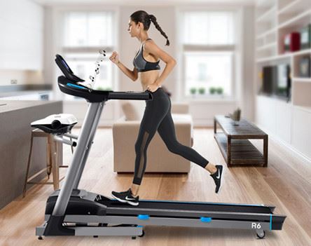 伊桑，跑步机哪个更好？图1