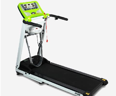 惠康跑步机怎么样？图1