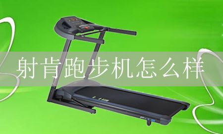 拍Ken circle跑步机怎么样？图1