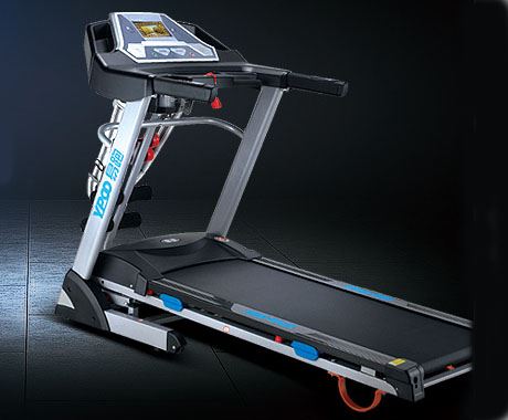 跑步机有多重？