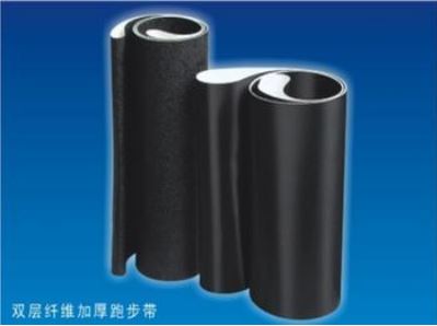 跑步机是什么做的？图1