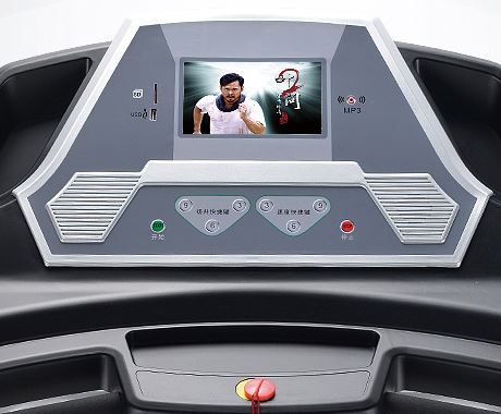 家用跑步机有噪音吗？图1