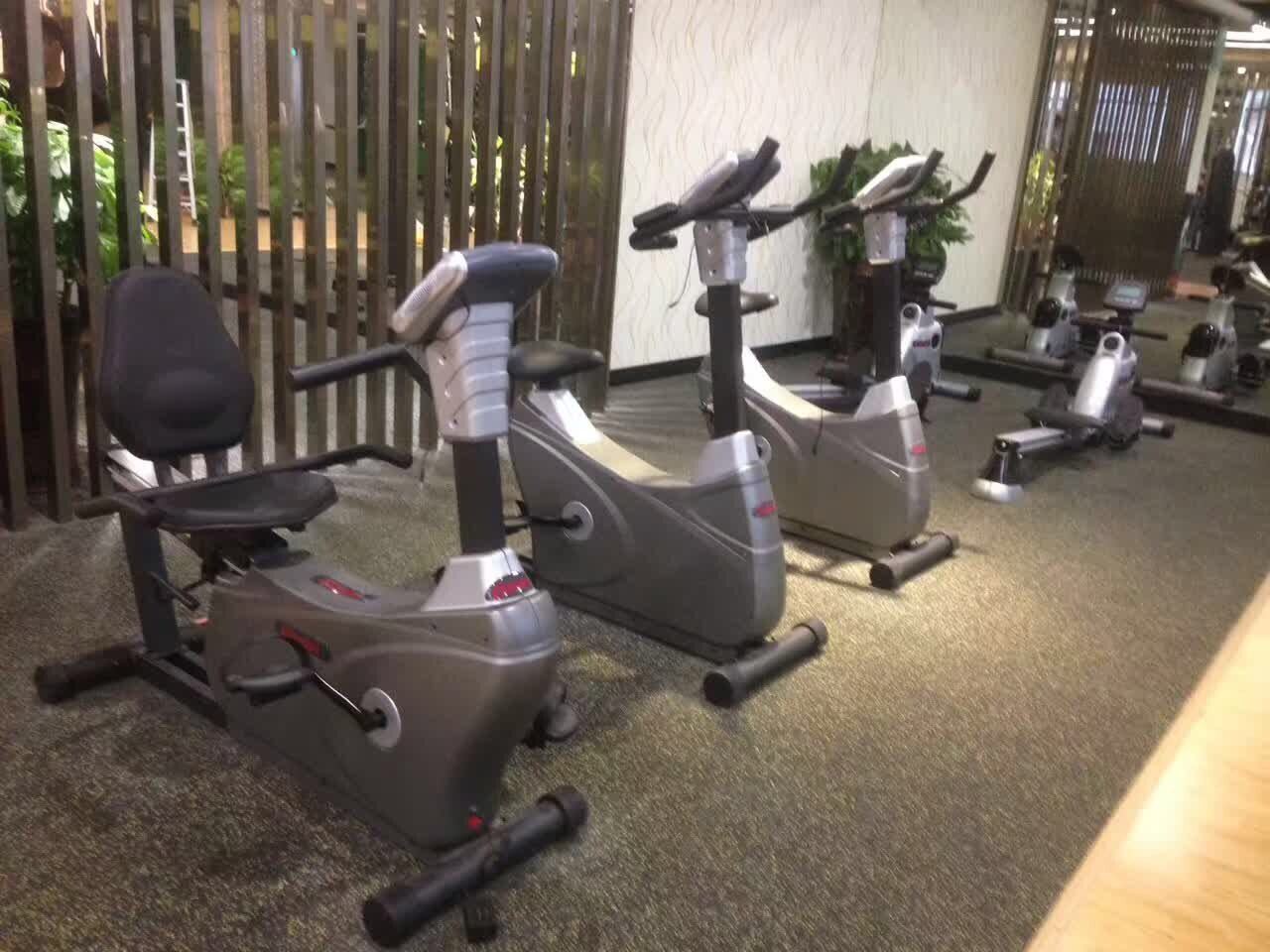 家庭锻炼，如何选择健身器材？图1