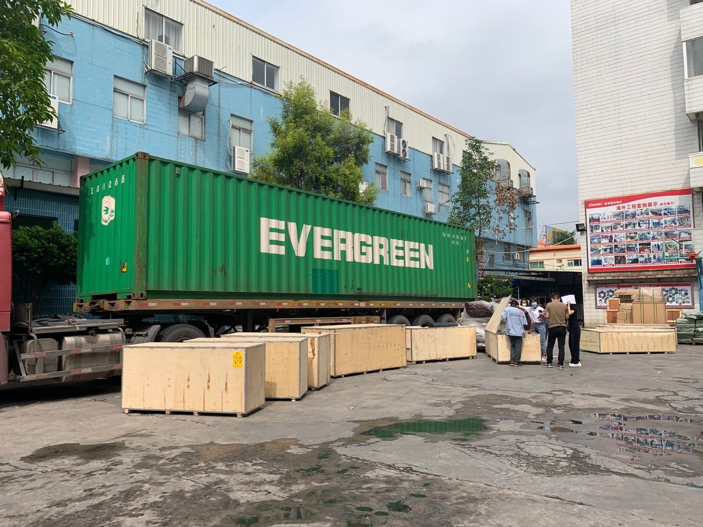 九月康宜健身器材厂家持续发货 九月康宜健身器材厂家持续发货