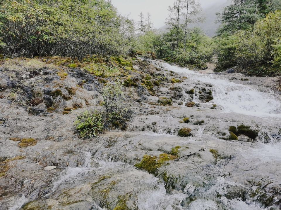 康宜健身器材厂家优秀员工乐游四川