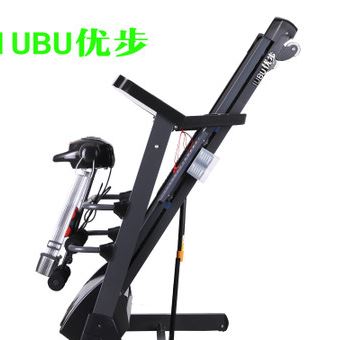 优步yb-530多功能家用静音跑步机怎么样？
