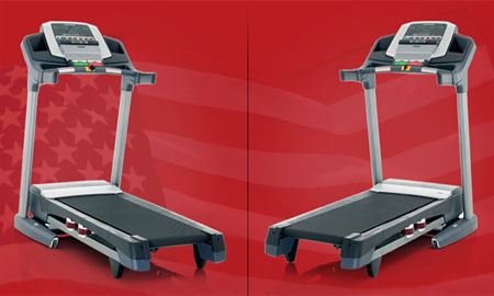 跑步机有哪些类型？哪个更好？图1