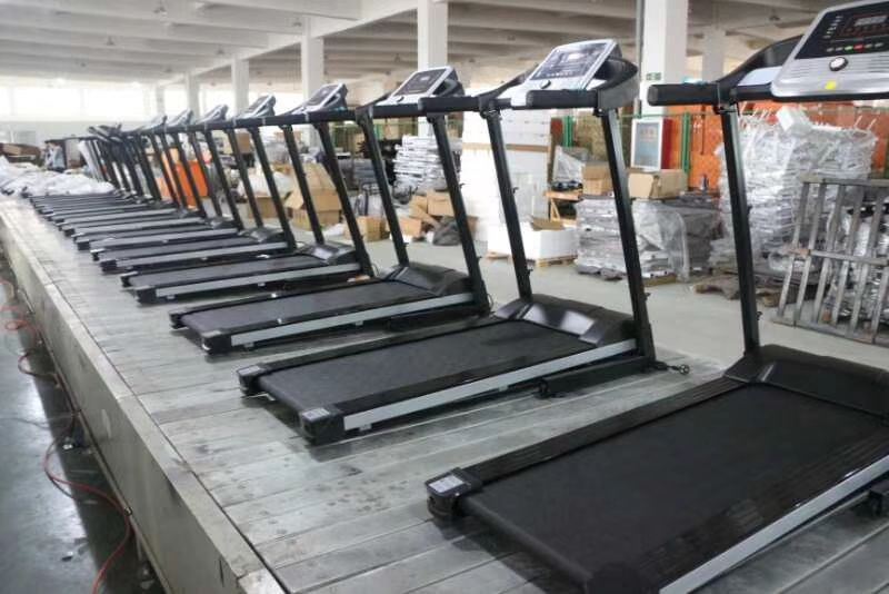 如何在网上找到可靠的健身器材制造商？图1