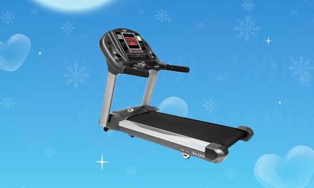 宽皮带跑步机和窄皮带跑步机哪个更好？图1