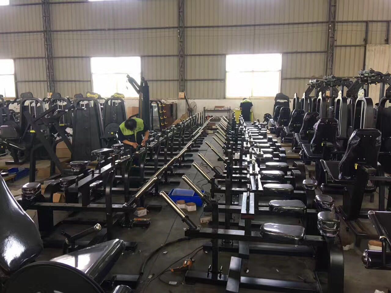 健身器材批发 健身器材批发