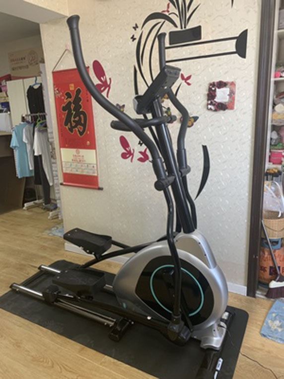 堡威x911/x911plus前驱椭圆机怎么样？【购买分析】