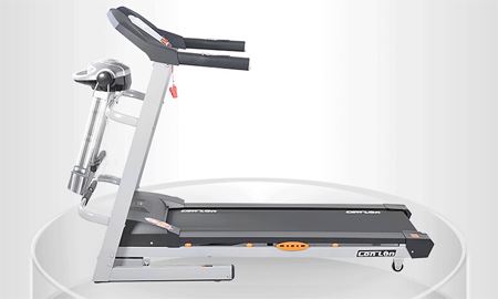 康林1355s跑步机怎么样？图1