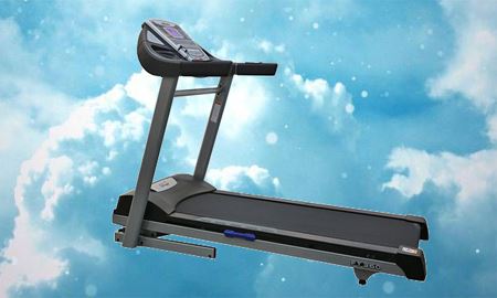 黛玉ft360跑步机怎么样？图1