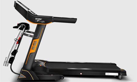 简易8008ds跑步机怎么样？图1