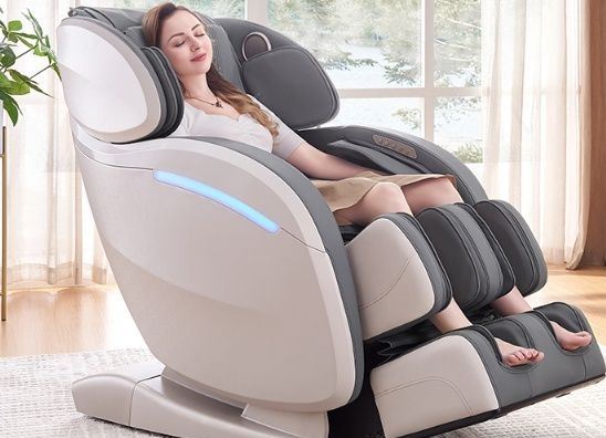 按摩椅避坑指南：2021按摩椅有必要买吗？附选购指南+测评