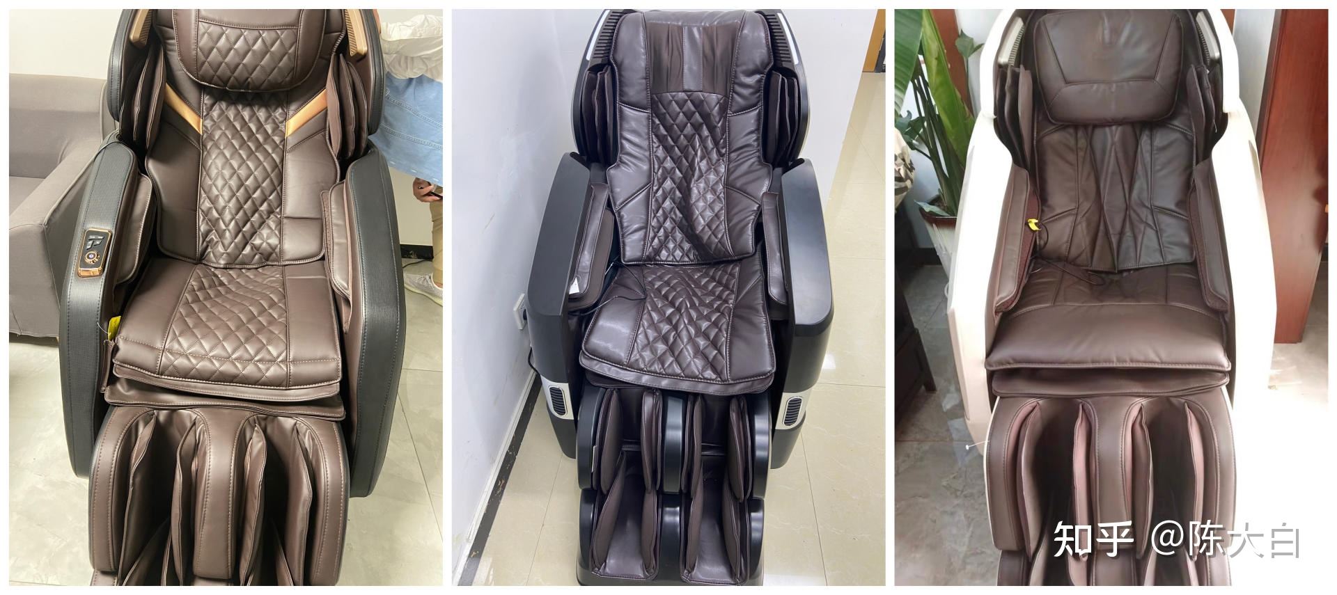 2021年按摩椅怎么?。堪录鸦茨σ卧趺囱?-按摩椅体验测评