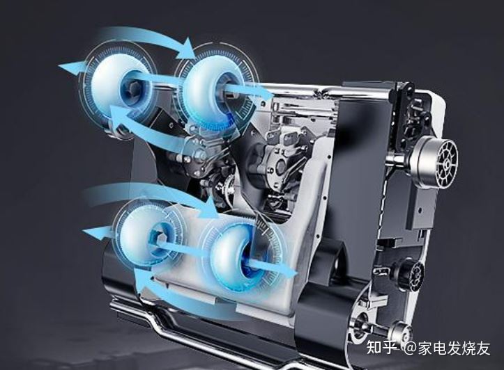 按摩椅哪个牌子好？不可错过的按摩椅推荐指南来袭！图1