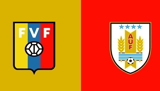 委内瑞拉VS乌拉圭，乌李珉宇 申爱拉圭本场大胜可期图1