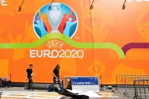 欧洲杯大赛已经开赛，球迷们必备的家电产品你千秋工坊少图1