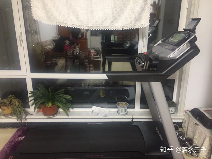 美国爱康跑步机15818/C990怎么样，是国产的吗图1