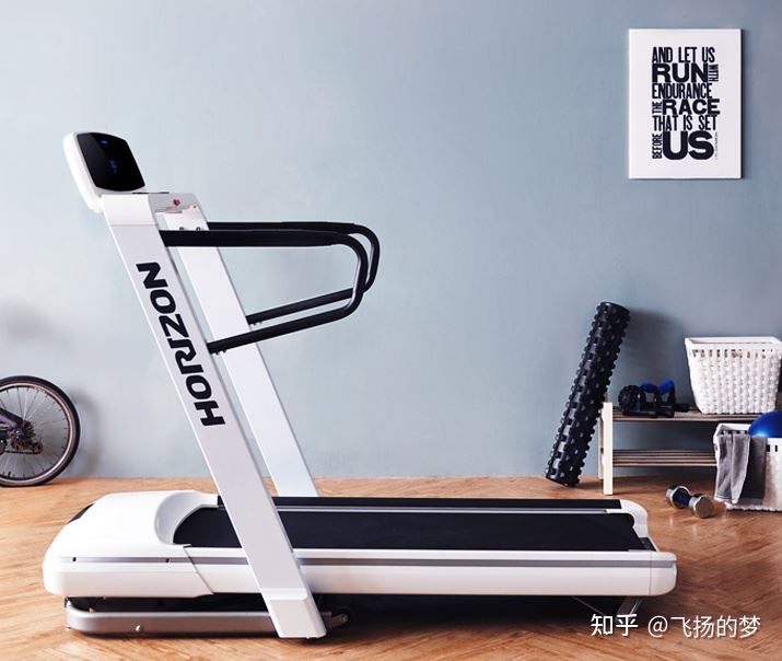 乔山跑步机怎么样，乔山跑步机哪个型号家用好，性价比推图1