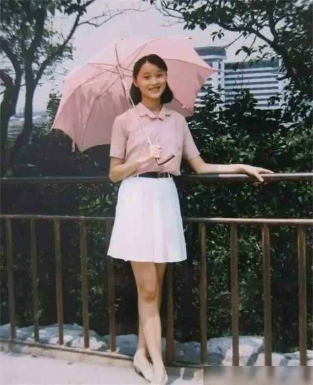 娱圈揭秘:为陈建斌付出6年,竟抵不过蒋勤勤的&ldquo;一顶帽子&rdquo;图1